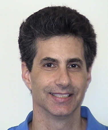 Image of John Simon
