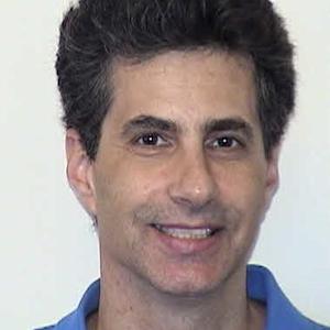 Image of John Simon