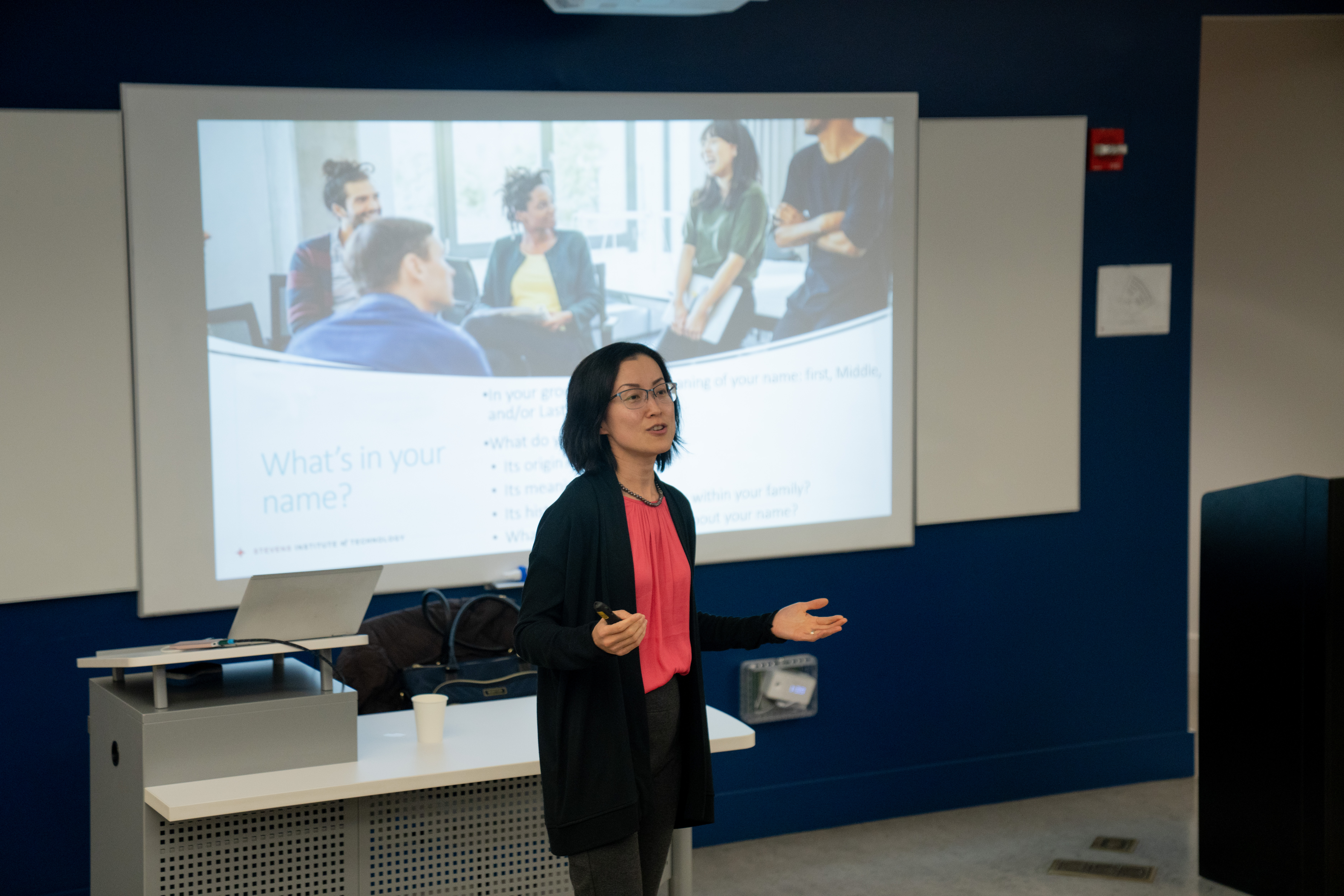 Graphic of financial data, candle sticks and numbers