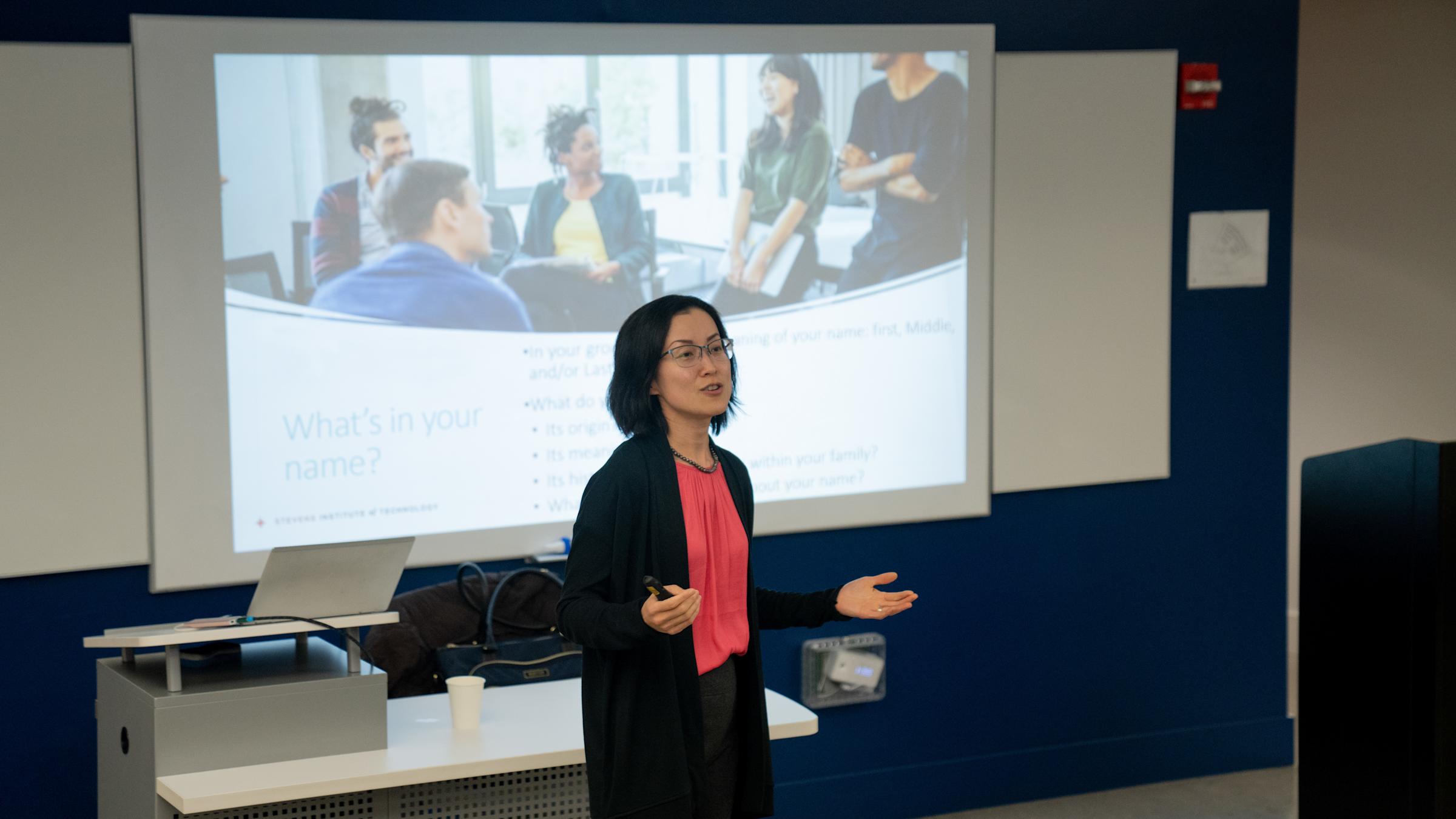 Graphic of financial data, candle sticks and numbers