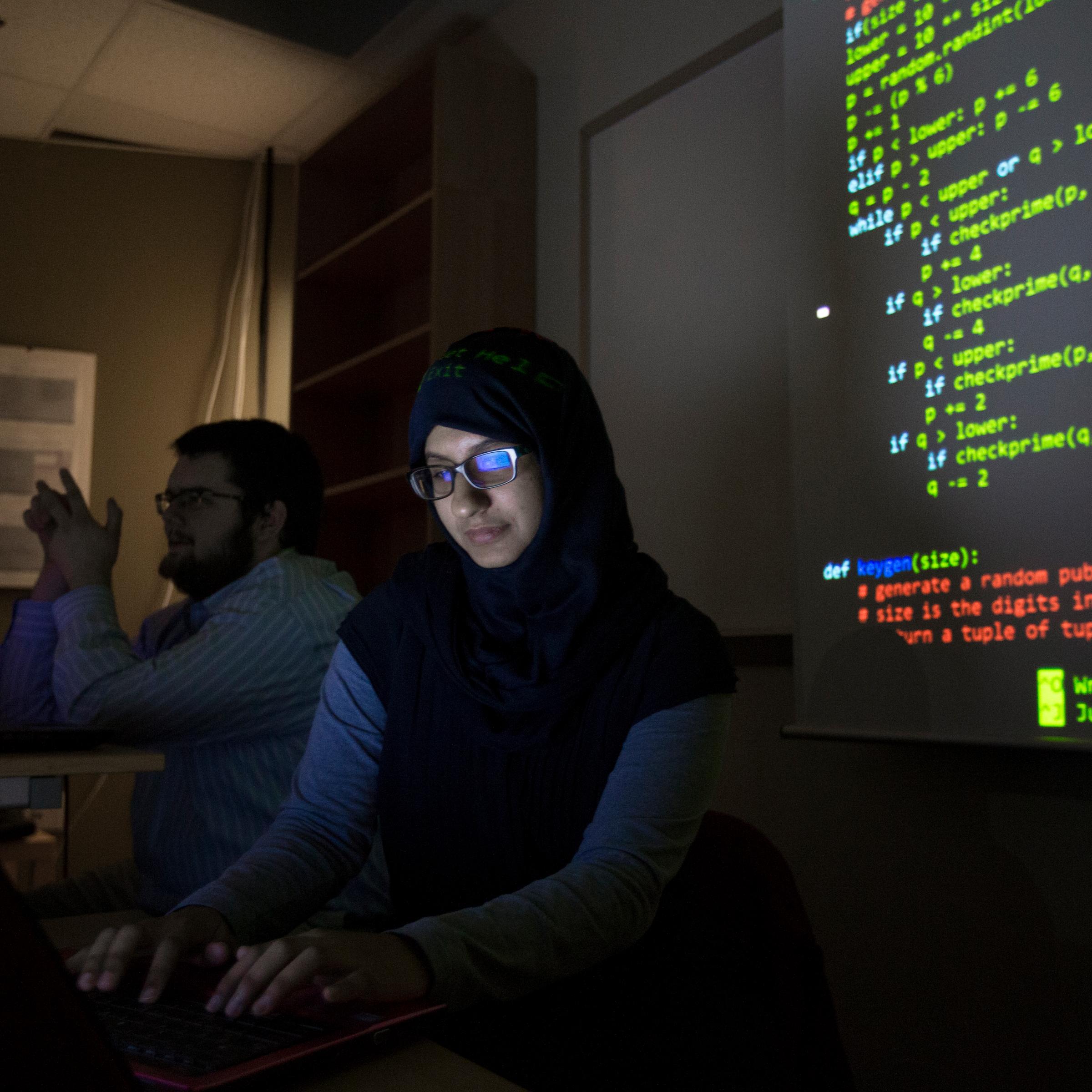 School of Computing - What's Next