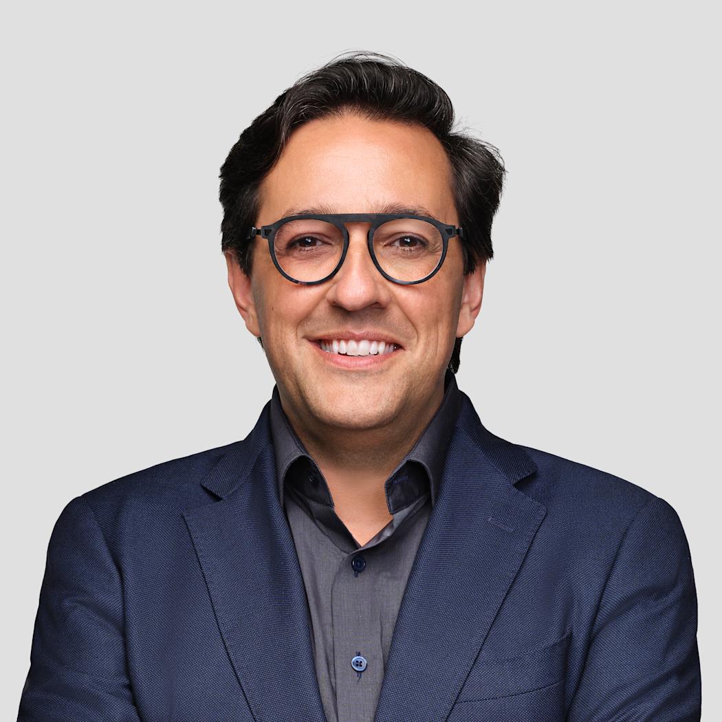Dario Gil