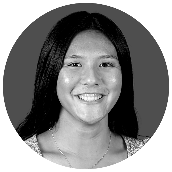 Portrait of Kai Wong