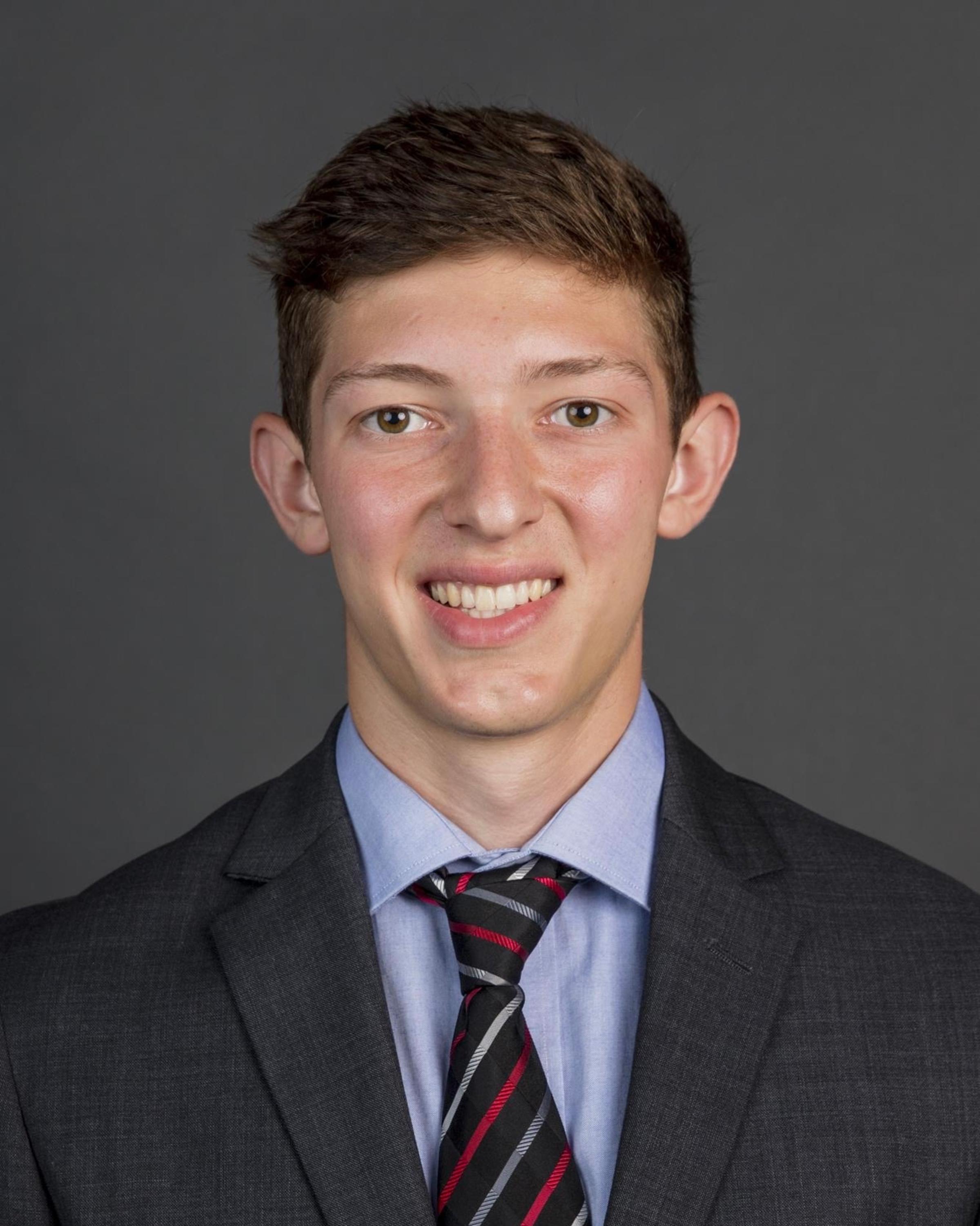 Headshot of Ronnie Melao