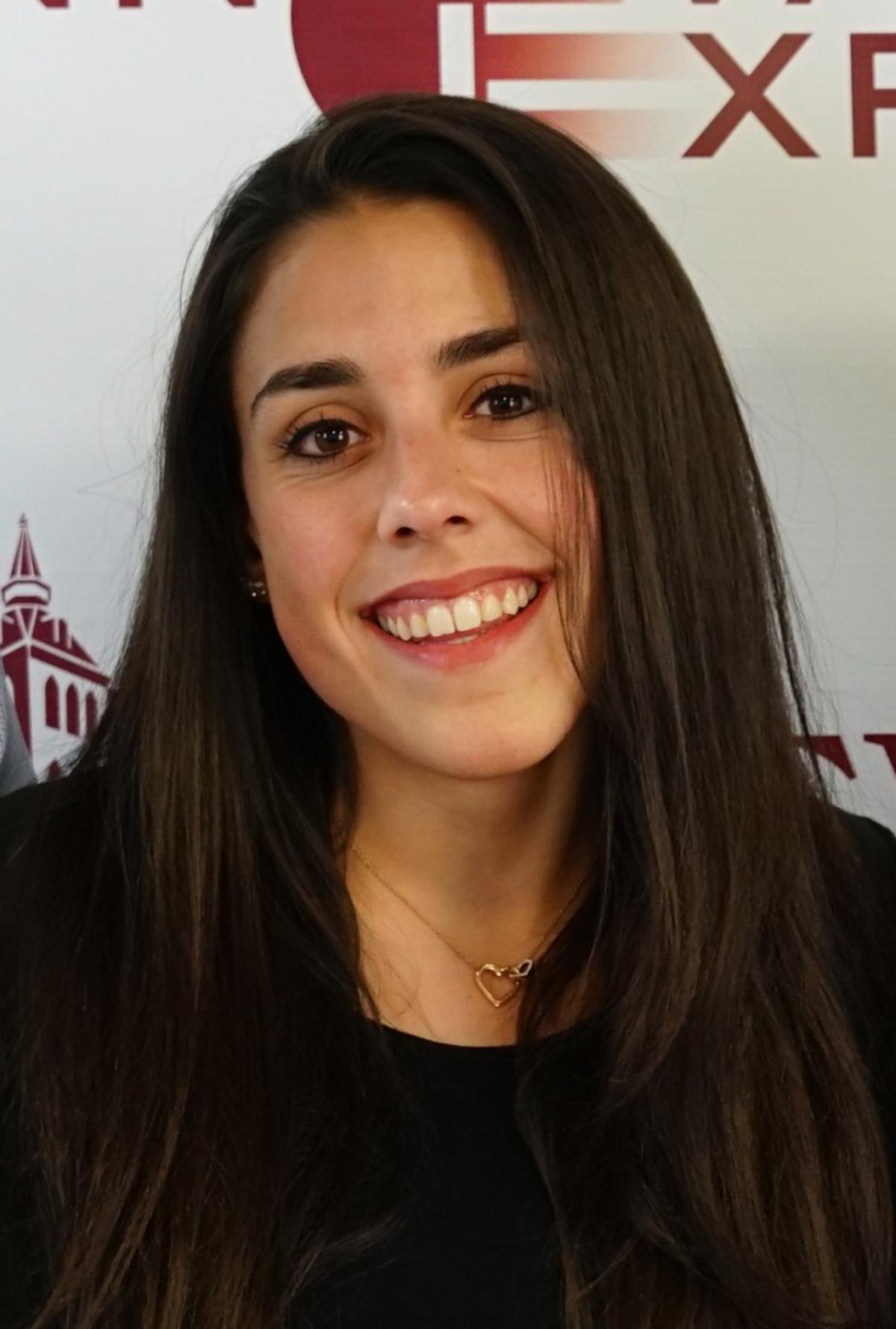 Alexandra Masciana