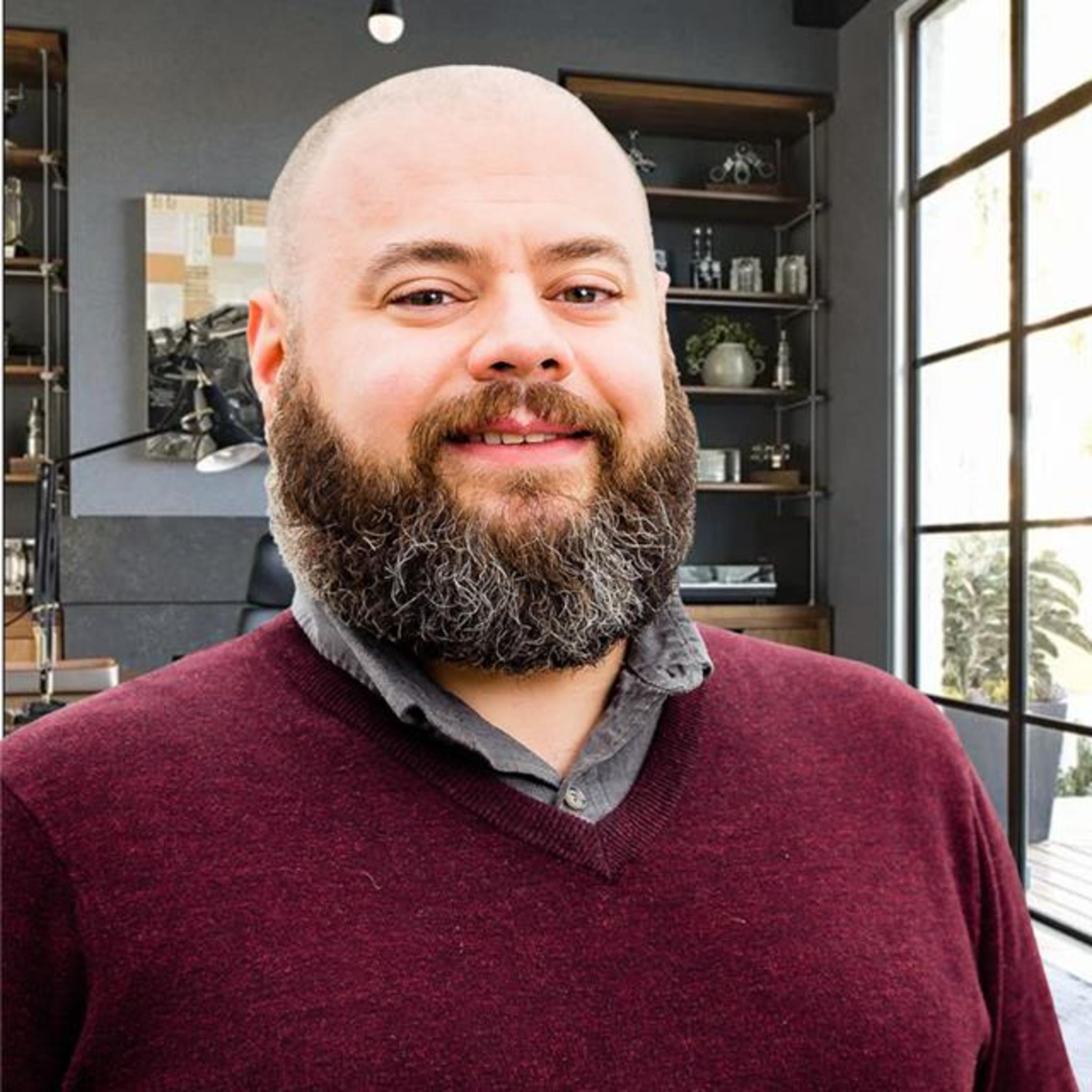 Patrick M Profile Picture