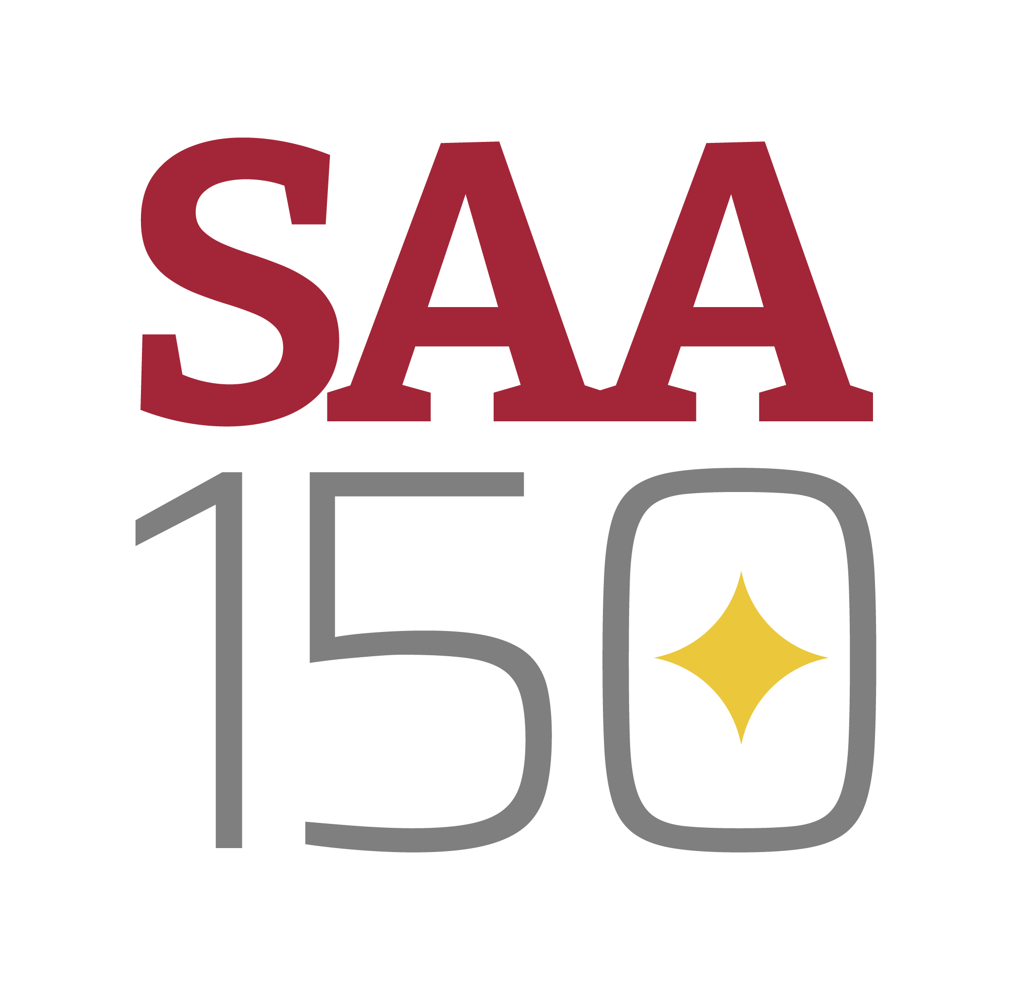 SAA 150 RGB 4C abbreviated stacked logo