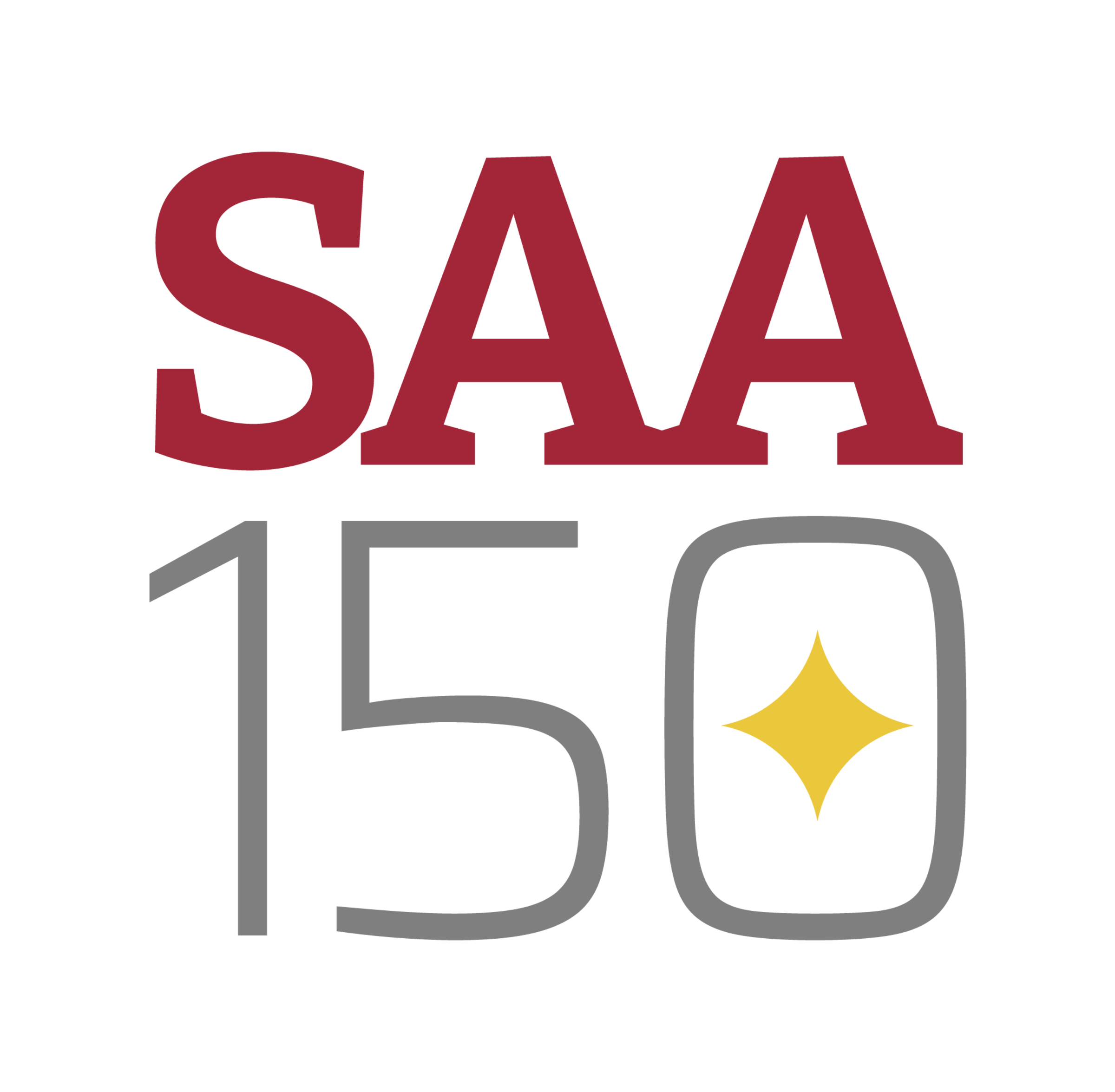SAA 150 RGB 4C abbreviated stacked logo