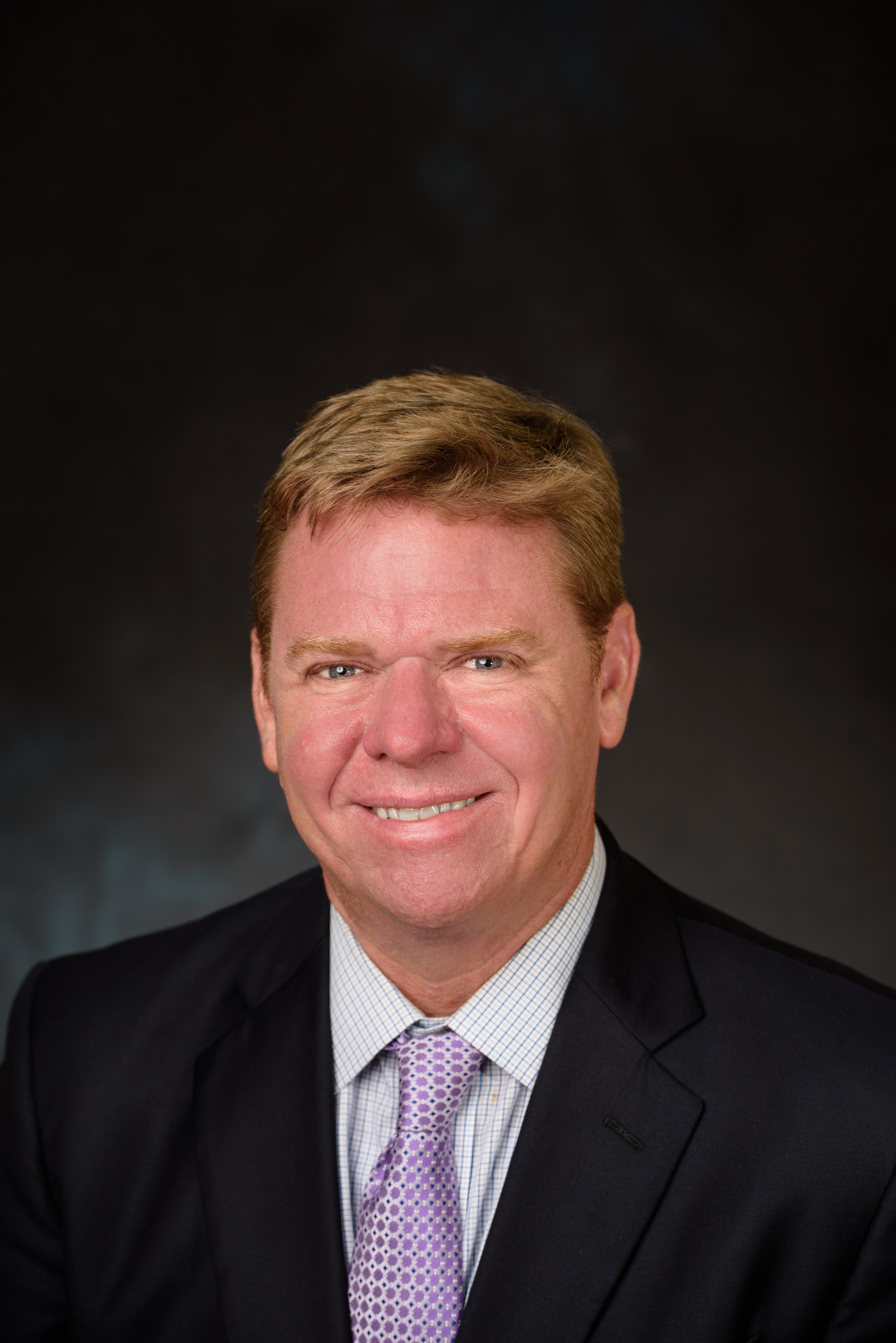 Image of Michael DeLorme