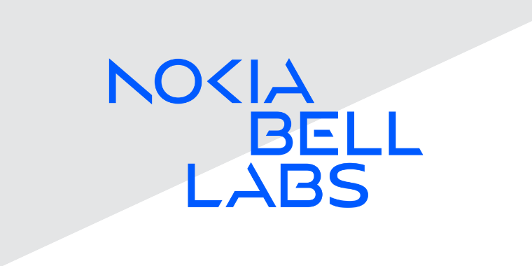 Nokia bell Labs logo