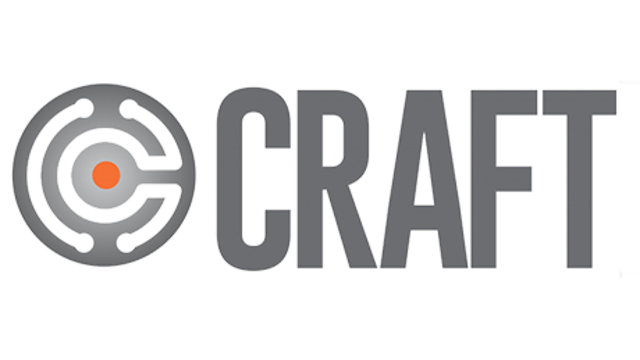 CRAFT logo