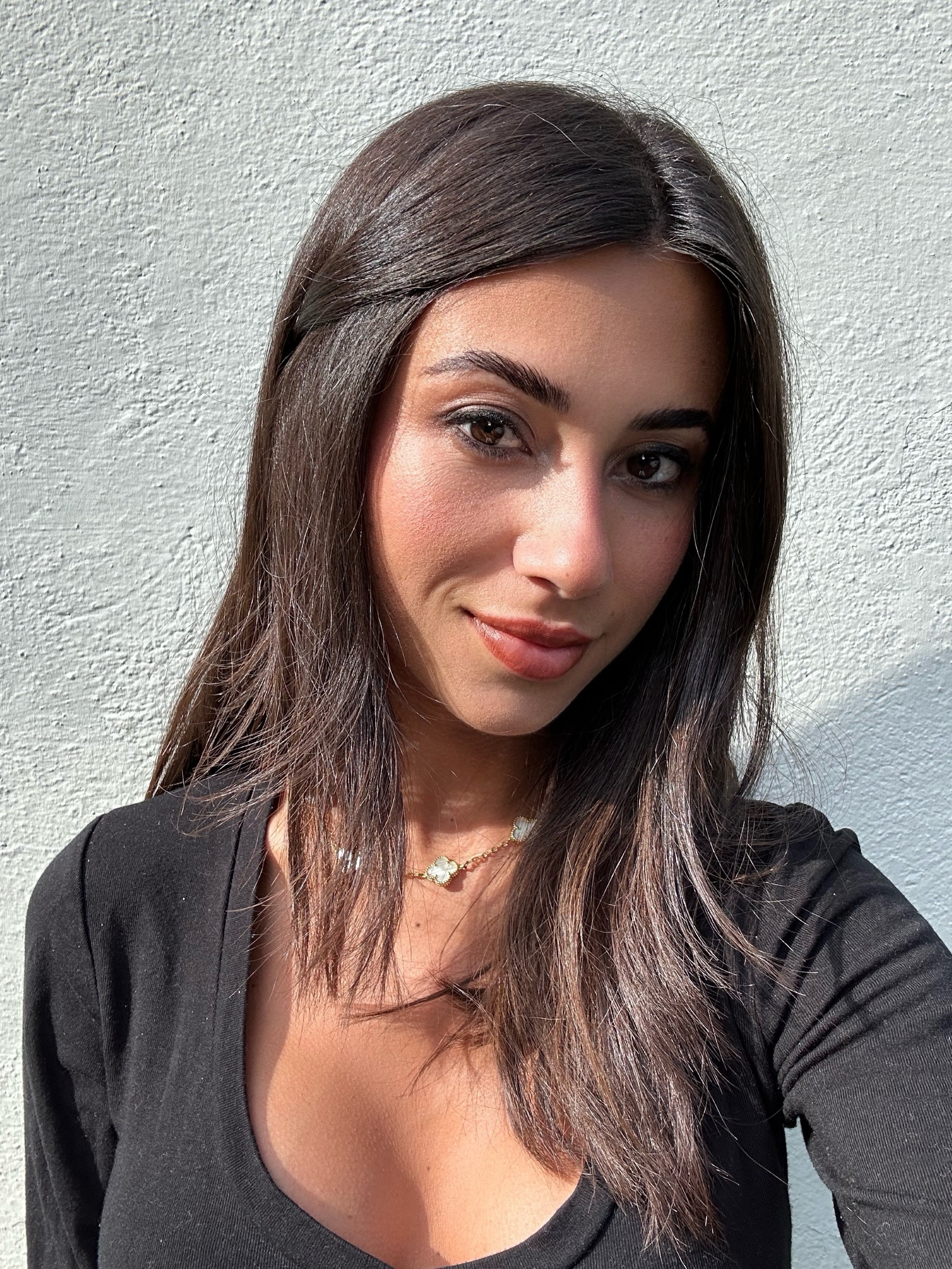 Bianca Costa '15 Masters the Balance of Career, Creativity and