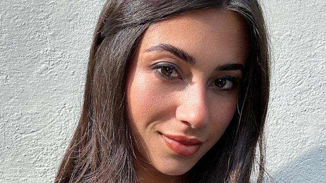 Bianca Costa headshot