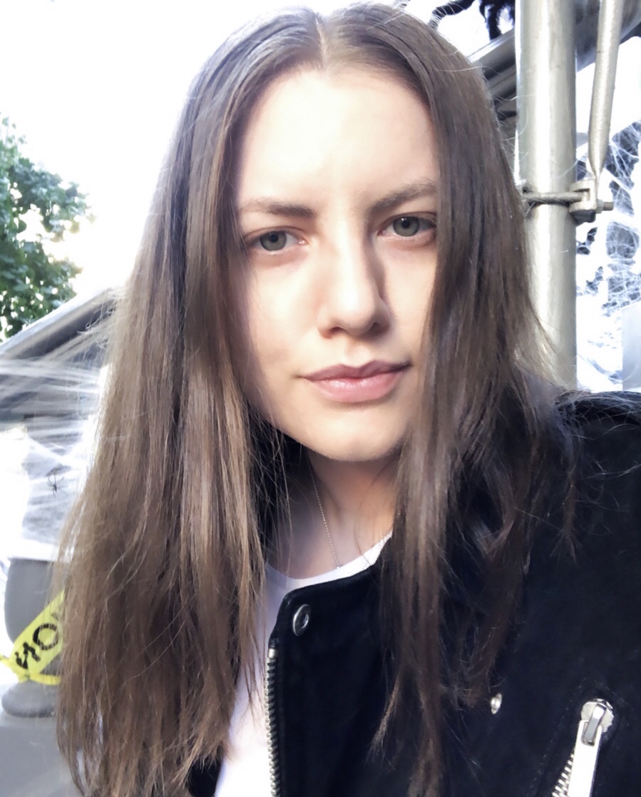 Image of Elizabeth Frasco