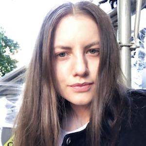 Image of Elizabeth Frasco