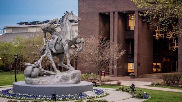 Image of Library