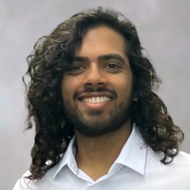 Adarsh Gogineni
