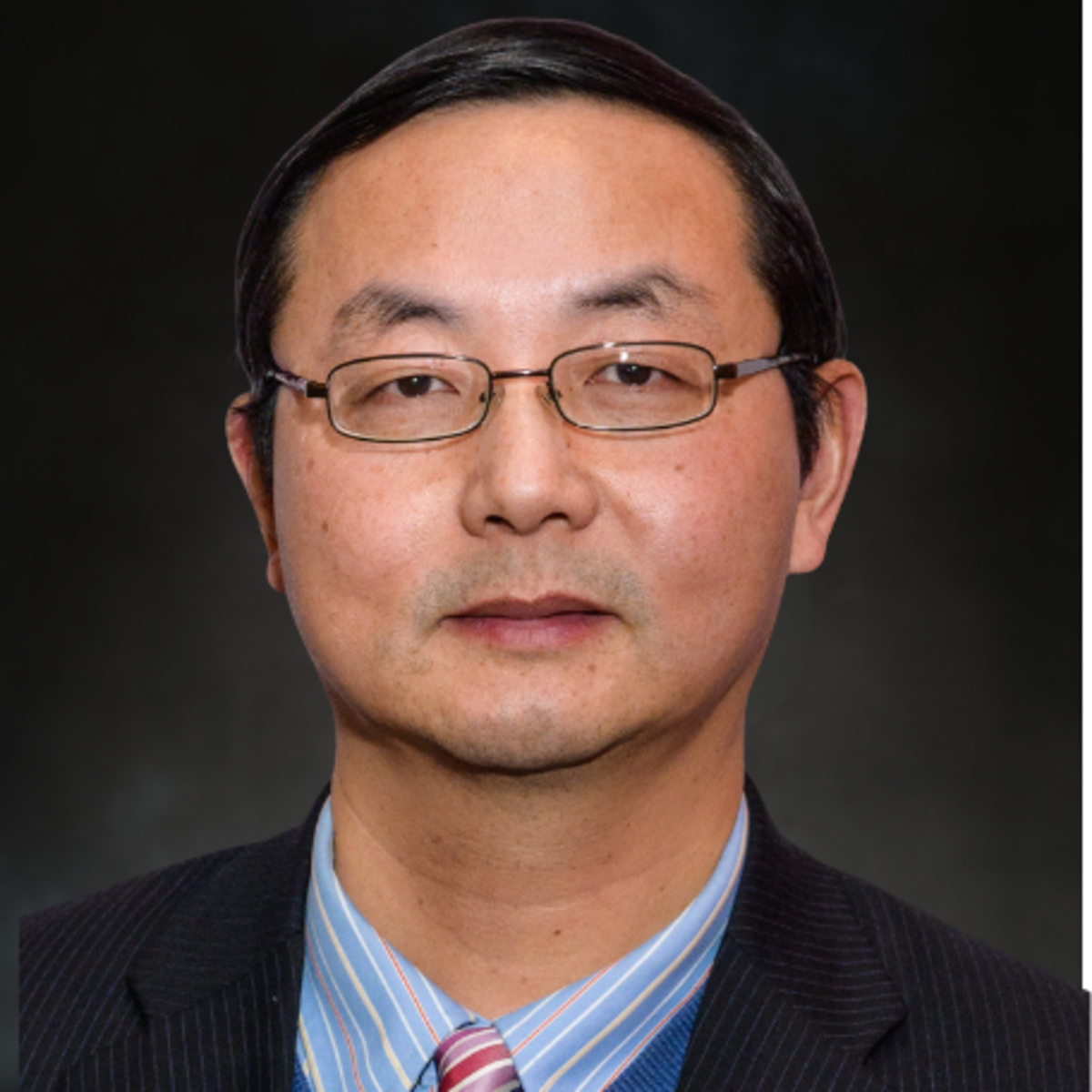 Xiaojiang Du.