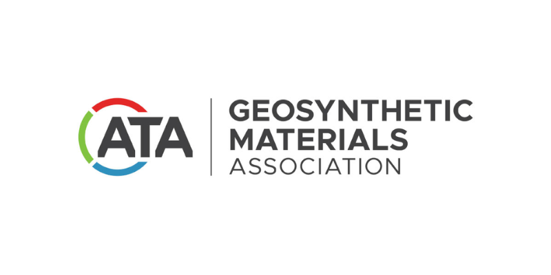 Geosynthetics Magazine logo