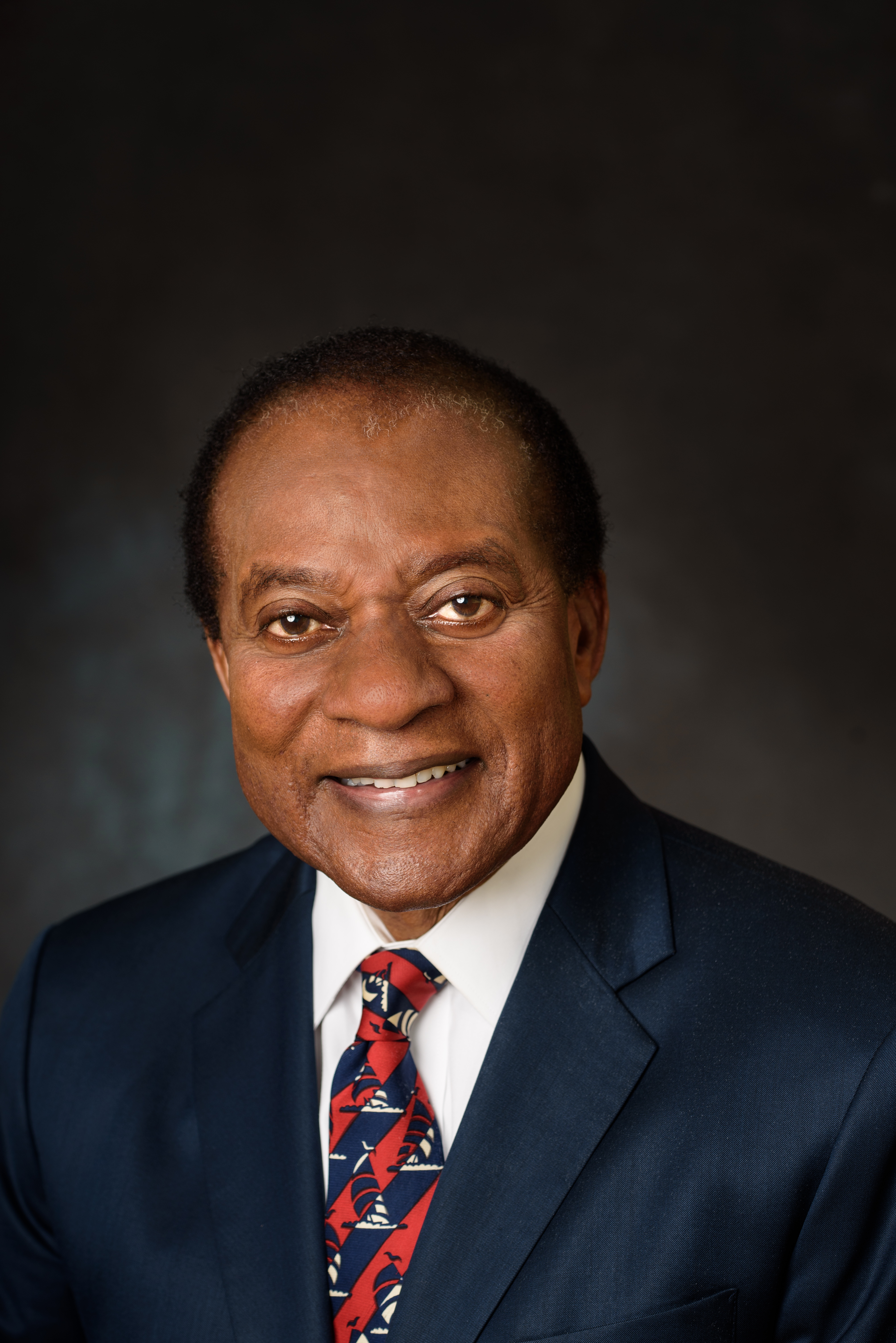 Image of Victor Lawrence