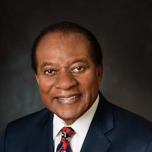 Image of Victor Lawrence