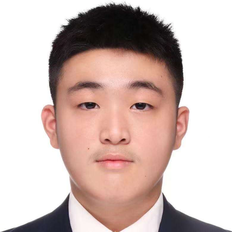 Hanyue Shen.