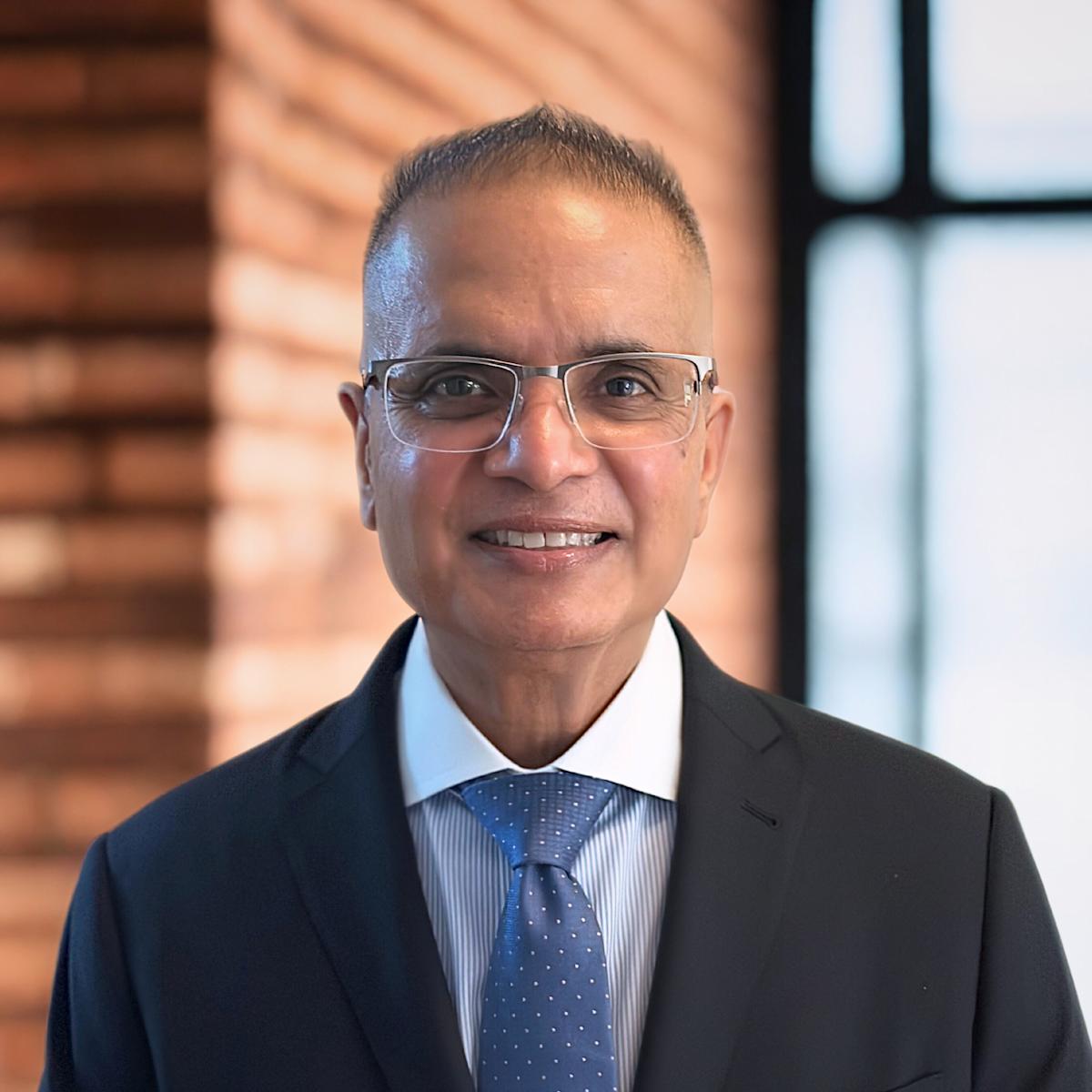 Aalpen Patel