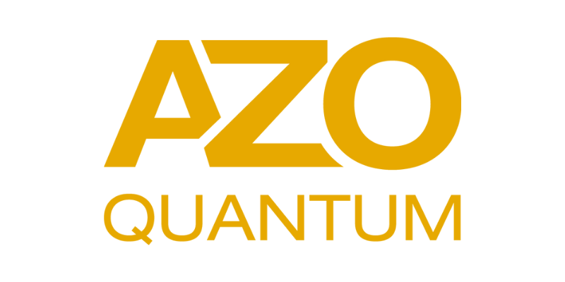 AzoQuantum logo