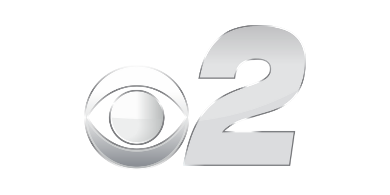 CBS 2 Logo