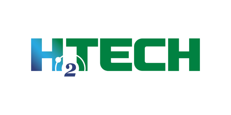 H2Tech Logo
