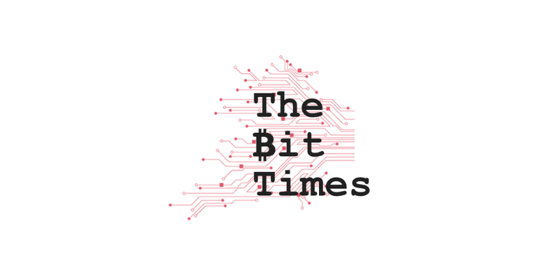 The Bit Times Logo