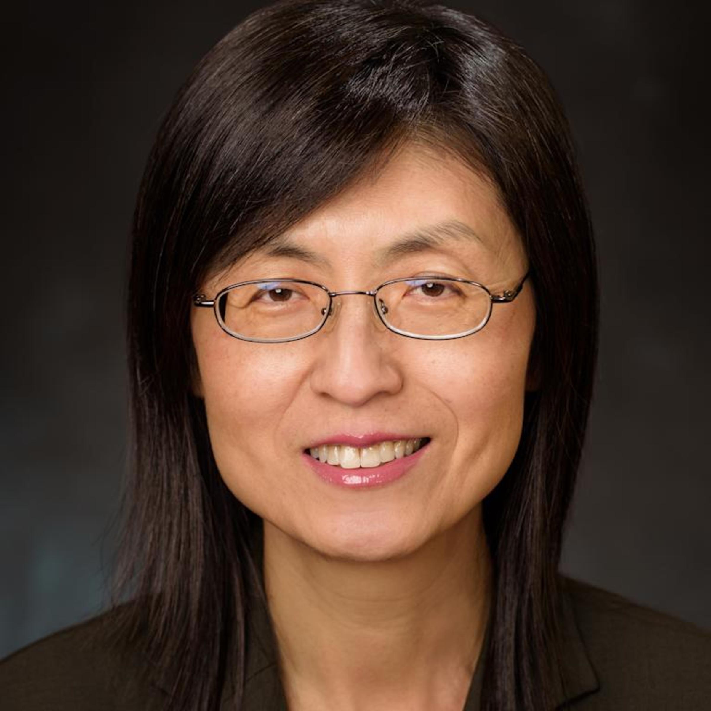 Yi Guo.