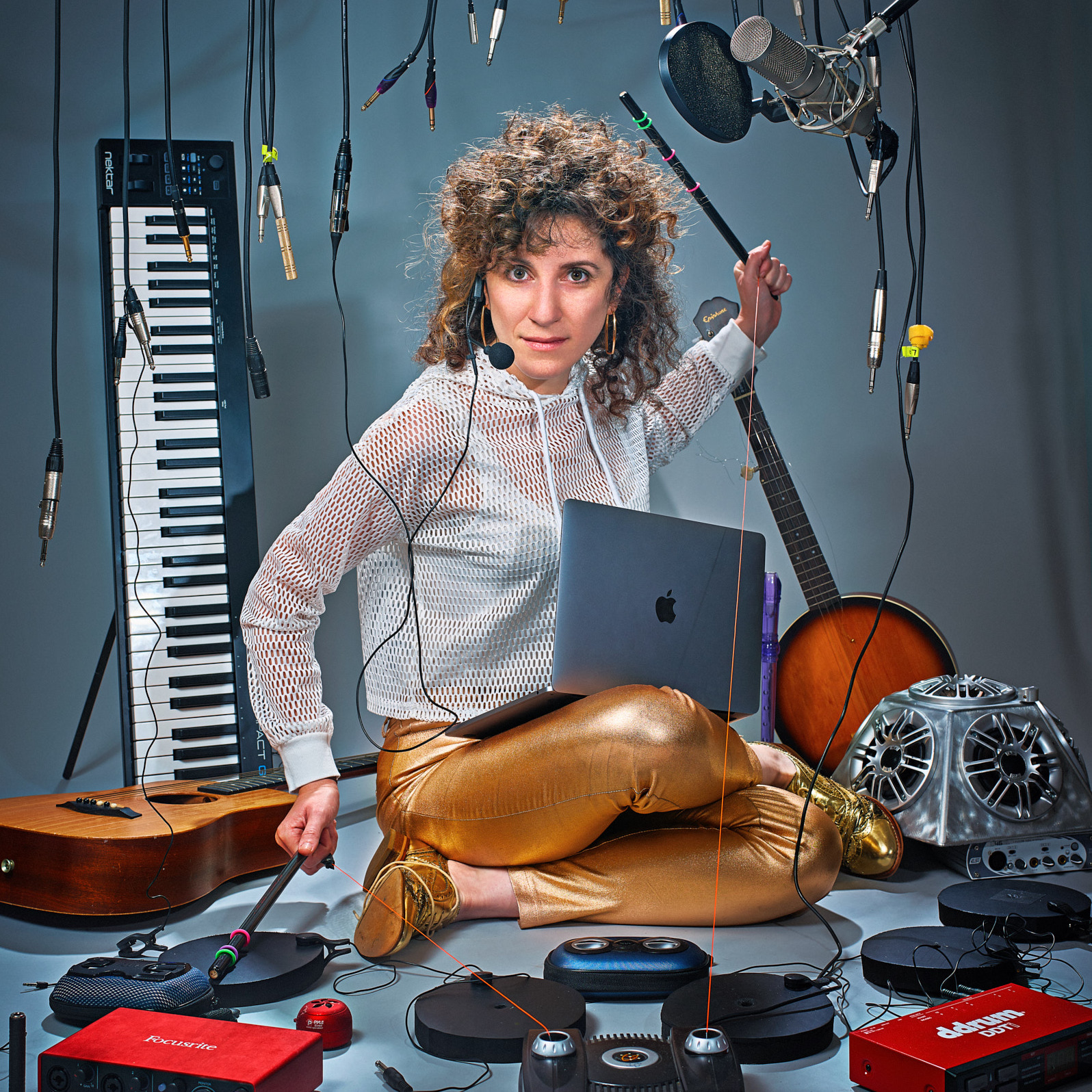 Elaine Fefferman (lfefferm)