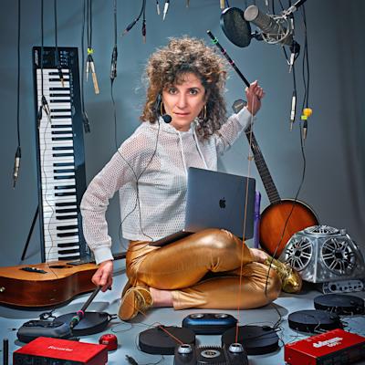 Elaine Fefferman (lfefferm)