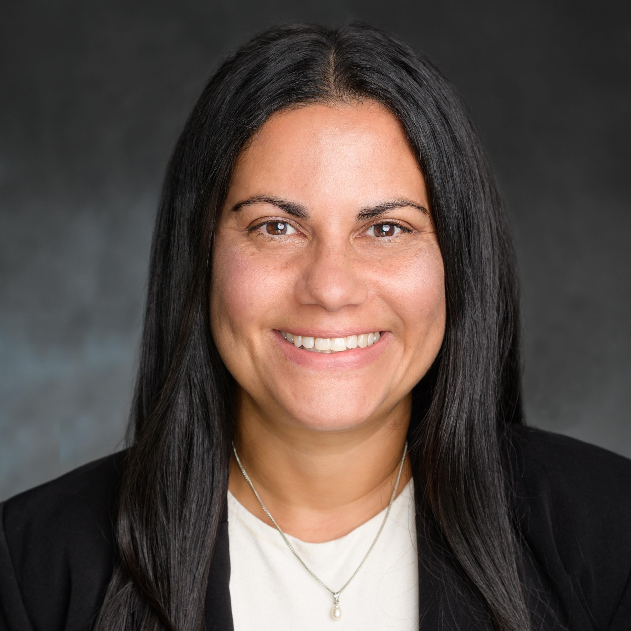 Photo of Jennifer Rodriguez