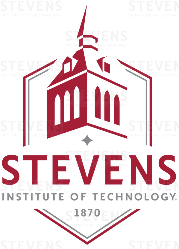 University Emblem - Watermark