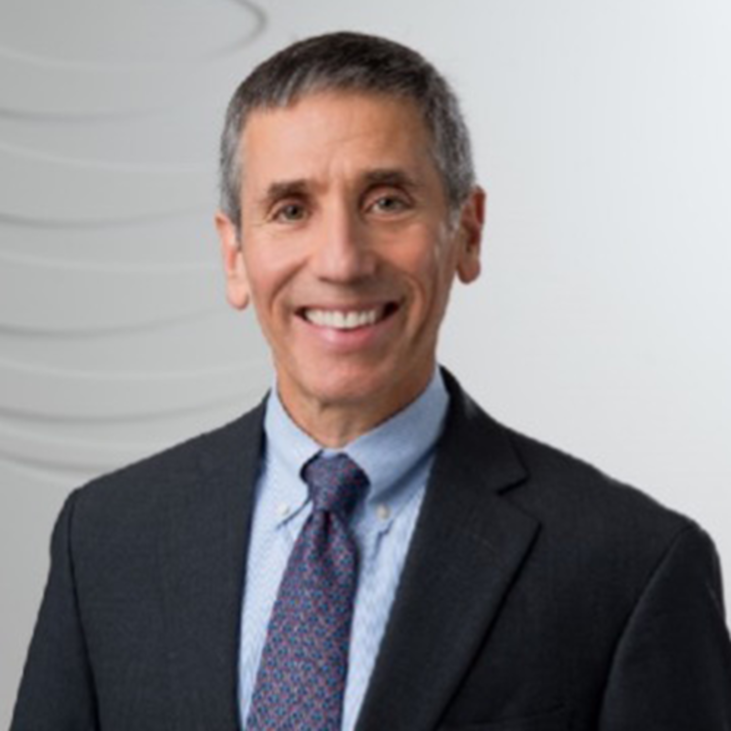 Paul B. Rosenbaum