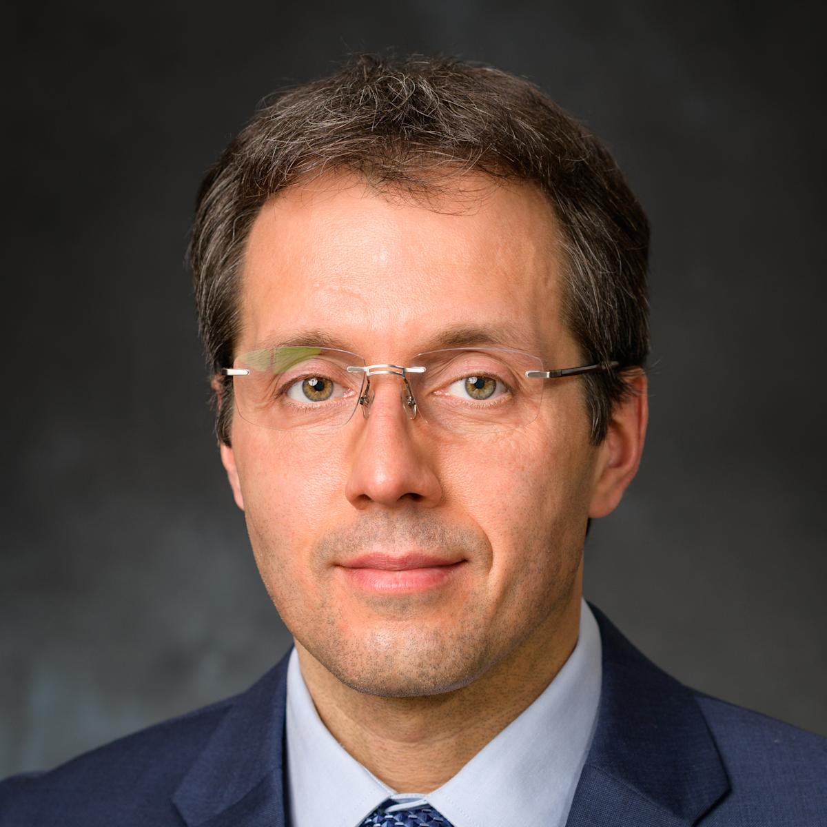 Denis Serbin.