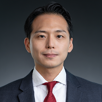 Arion Cheong