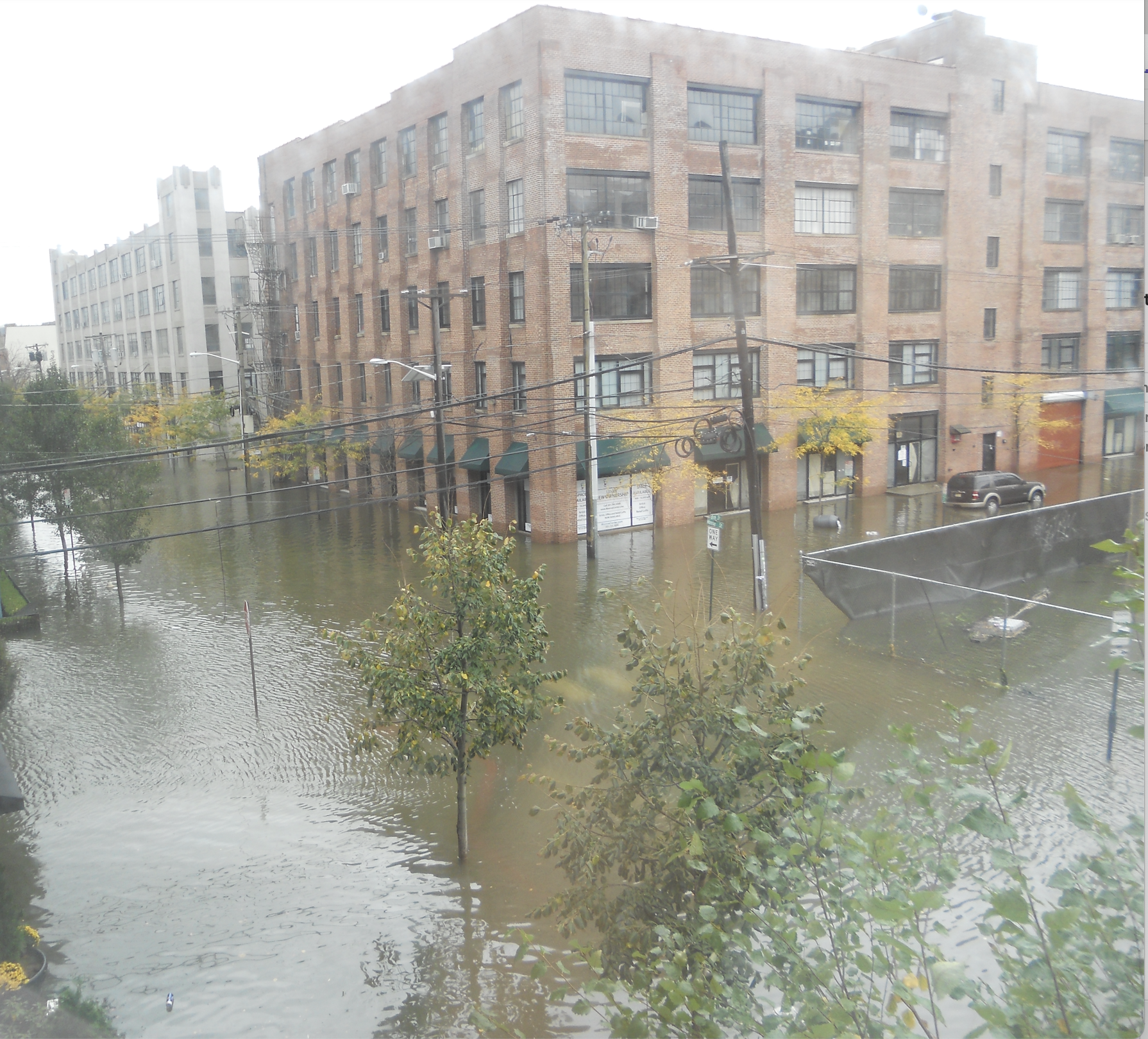 2021’s Hurricane Ida Could Have Been Even Worse for NYC