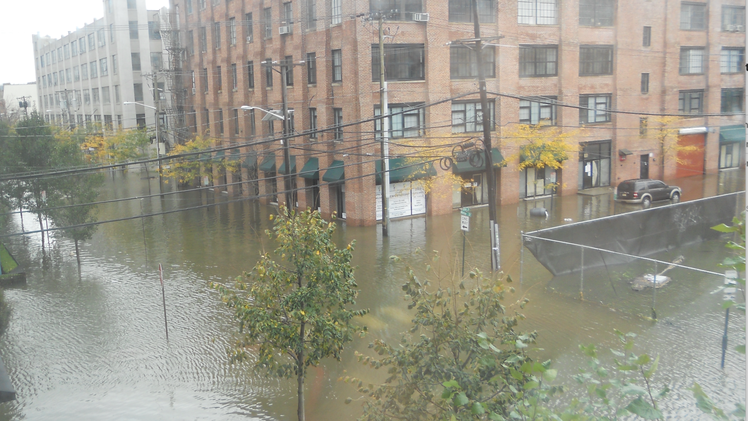 2021’s Hurricane Ida Could Have Been Even Worse for NYC