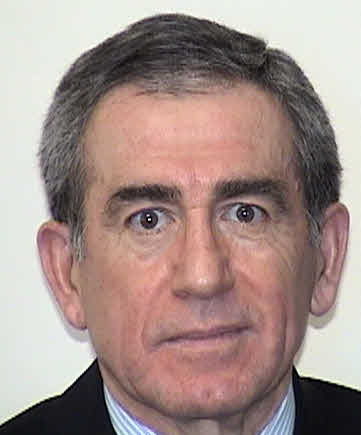 Image of Erol Cesmebasi