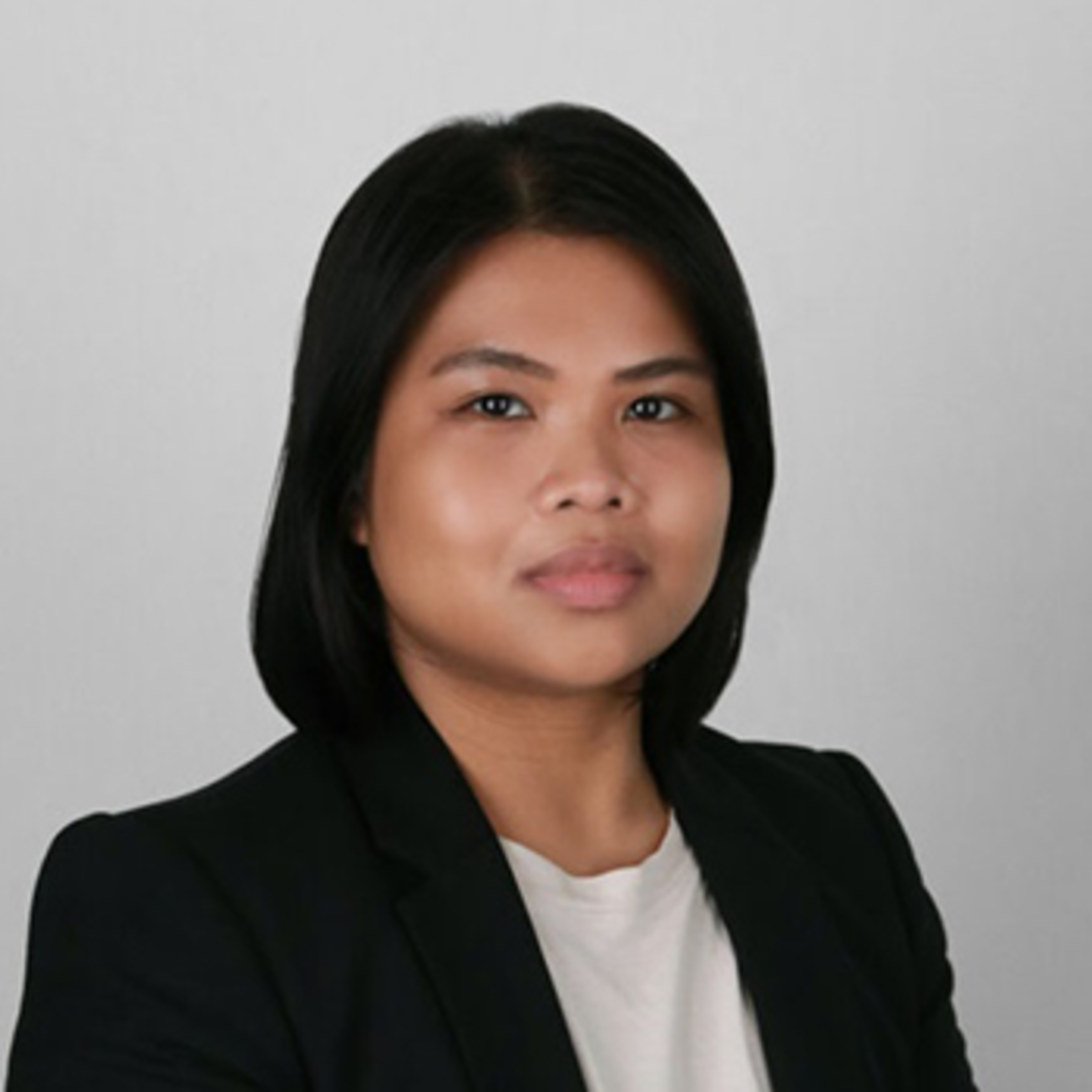 Headshot of Mary Salvana