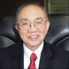 Norman Li.