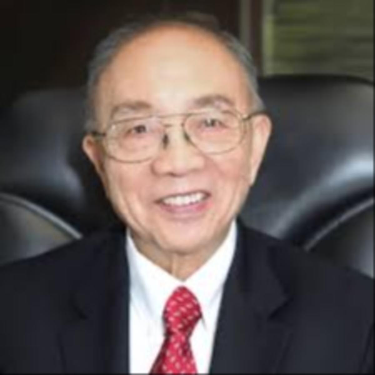 Norman Li.