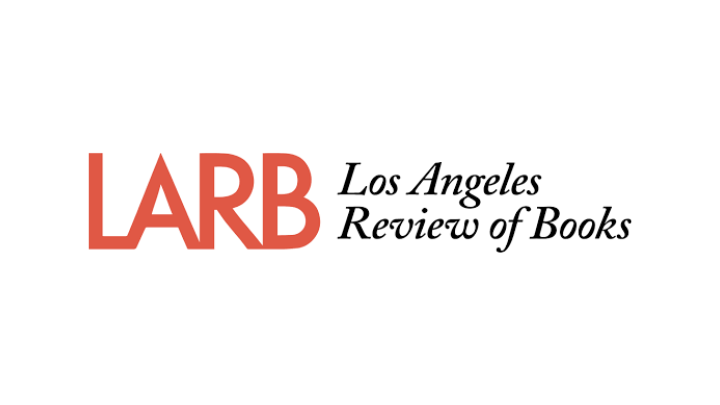 Los Angeles Review of Books Logo