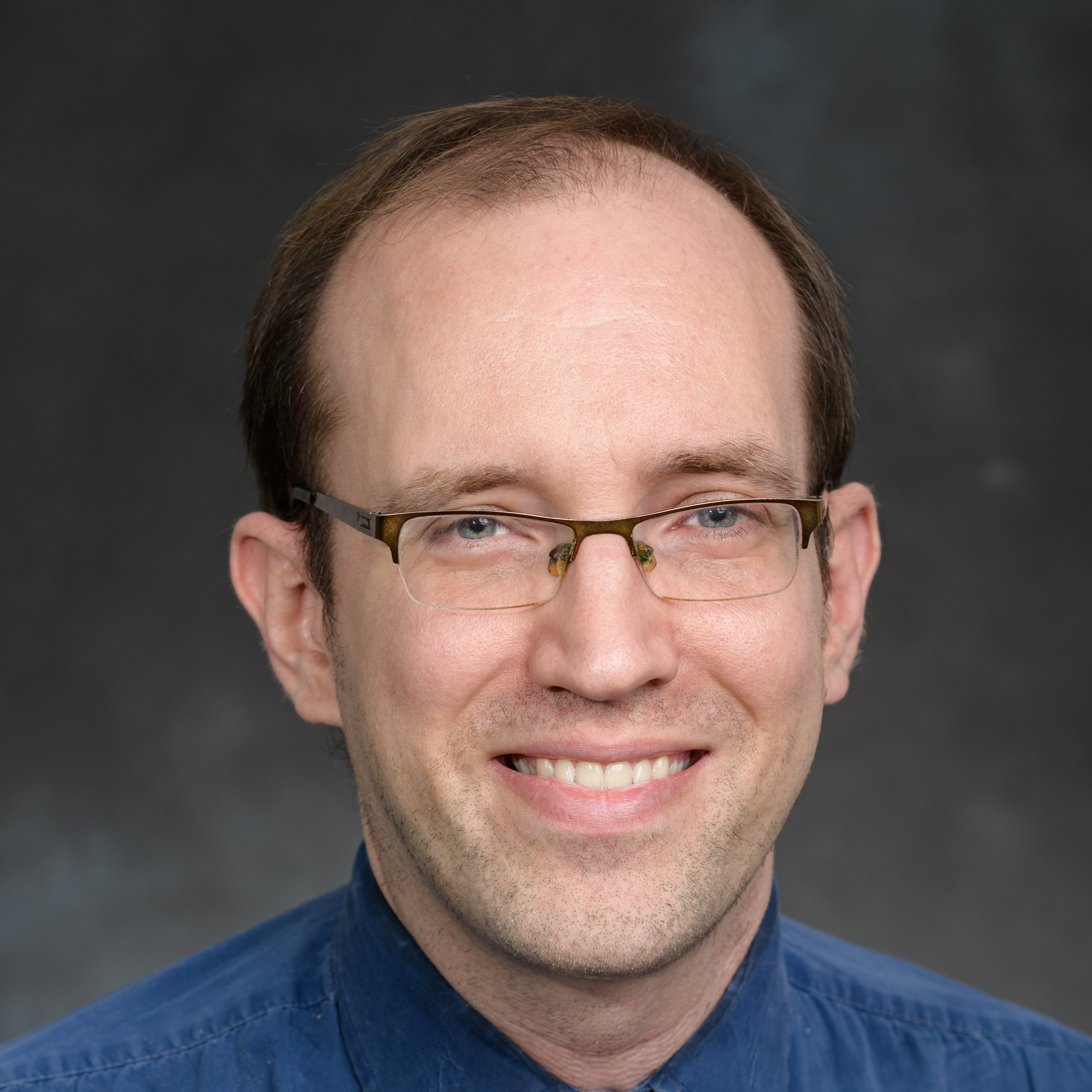 Image of William Hendrix