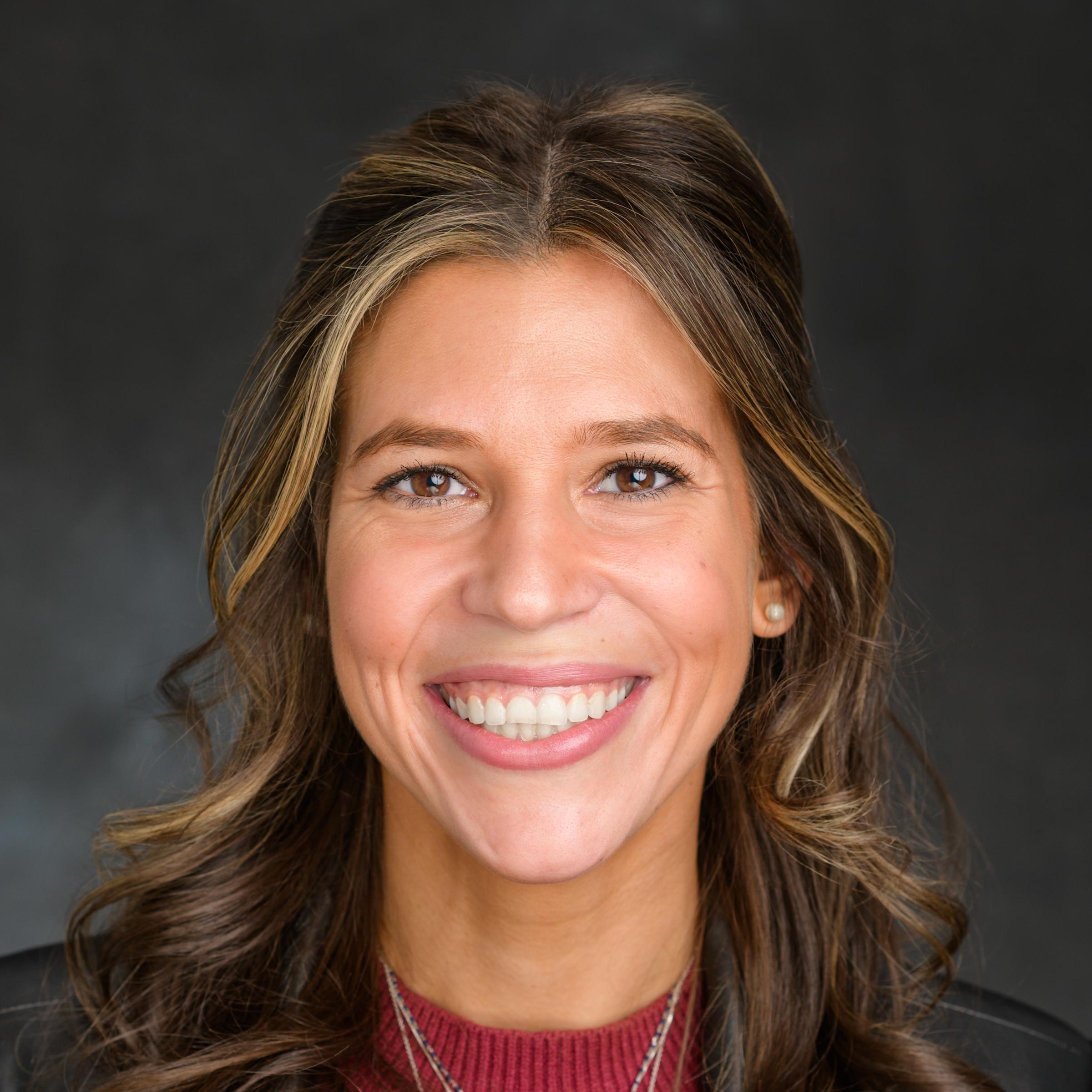 Photo of Nicole Giammarino