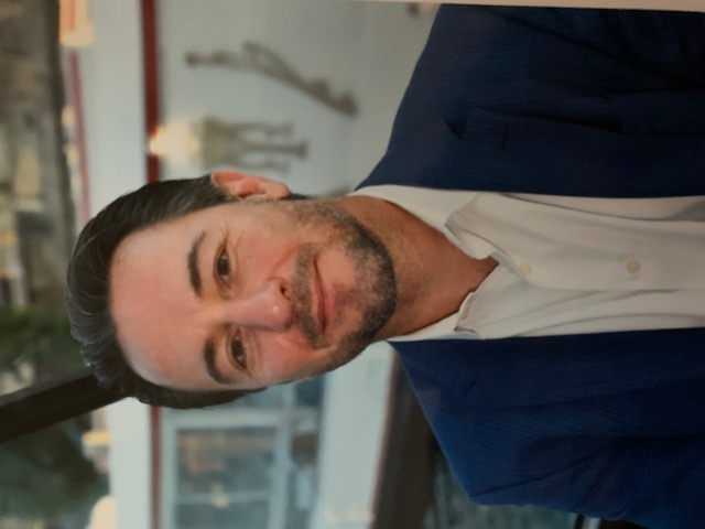 William Marsillo ’94 headshot