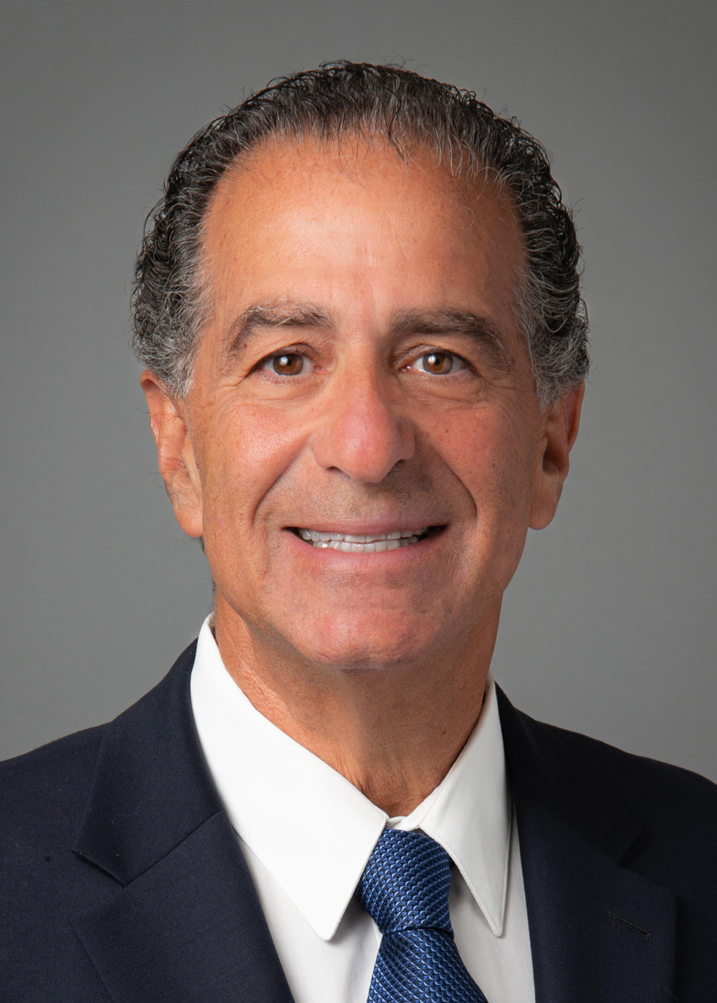 Tony Massoud headshot